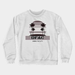 DFAC Crewneck Sweatshirt